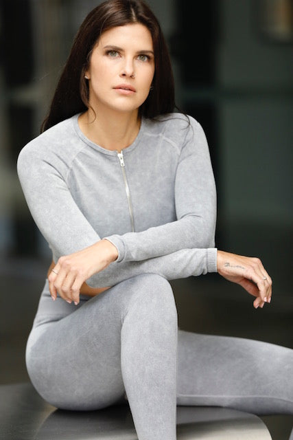 Terra Autumn/Winter Premium Bodysuit